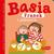 Książka ePub Basia, Franek i jedzenie - brak