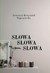 Książka ePub SÅ‚owa, SÅ‚owa, SÅ‚owa Seweryn Krzysztof Topczewski ! - Seweryn Krzysztof Topczewski