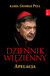 Książka ePub Dziennik wiÄ™zienny George Pell ! - George Pell