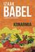 Książka ePub Konarmia - Izaak Babel