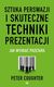 Książka ePub Sztuka perswazji i skuteczne techniki prezentacji. - Coughter Peter