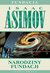 Książka ePub Narodziny Fundacji - Isaac Asimov