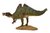 Książka ePub Dinozaur Ichthyovenator - COLLECTA