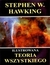 Książka ePub Ilustrowana teoria wszystkiego Stephen Hawking ! - Stephen Hawking