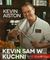 Książka ePub Kevin sam w kuchni Nie tylko Fish & Chips | - Aiston Kevin