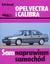 Książka ePub Opel Vectra i Calibra - brak