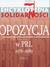 Książka ePub Encyklopedia SolidarnoÅ›ci - praca zbiorowa