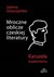 Książka ePub Mroczne oblicze czeskiej literatury Joanna GoszczyÅ„ska - zakÅ‚adka do ksiÄ…Å¼ek gratis!! - Joanna GoszczyÅ„ska