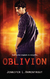 Książka ePub Oblivion - J. Lynn (Jennifer L. Armentrout)