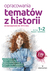 Książka ePub Opracowania tematÃ³w z historii dla klas 1-2 liceum i technikum - Opracowanie Zbiorowe