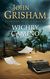 Książka ePub Wichry Camino - Grisham John