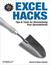 Książka ePub Excel Hacks. Tips & Tools for Streamlining Your Spreadsheets. 2nd Edition - David Hawley, Raina Hawley