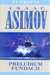 Książka ePub Preludium Fundacji - Isaac Asimov