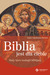 Książka ePub Biblia jest dla ciebie. NajwaÅ¼niejsze zagadnienia teologii biblijnej - KardynaÅ‚ Gianfranco Ravasi