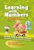 Książka ePub Learning with Numbers - Maria WÄ™gliÅ„ska