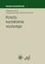 Książka ePub Koszty ksztaÅ‚cenia wyÅ¼szego - Grotkowska Gabriela, red. Urszula Sztanderska