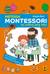 Książka ePub Metoda Montessori na cztery pory roku - Brigitte Ekrert, Brigitte Ekert