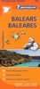 Książka ePub Balears Road map / Baleary Mapa samochodowa PRACA ZBIOROWA - zakÅ‚adka do ksiÄ…Å¼ek gratis!! - PRACA ZBIOROWA