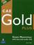 Książka ePub CAE Gold PLUS Maximiser with key +Audio CD - Elaine Boyd