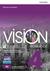 Książka ePub Vision 4 Workbook Online Practice PACK 2020 - brak