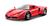 Książka ePub Ferrari Enzo Red 1:24 BBURAGO - brak