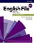 Książka ePub English File 4E Beginner Student"s Book with Online Practice | - Latham-Koenig Christina, Oxenden Clive, La Jerry