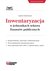 Książka ePub Inwentaryzacja w jednostkach sektora finansÃ³w publicznych - Izabela Motowilczuk