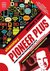 Książka ePub Pioneer Plus Elementary Student's Book - Mitchel H.Q., Malkogianni Marileni
