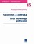 Książka ePub CzÅ‚owiek a polityka. Zarys psychologii politycznej - Krystyna SkarÅ¼yÅ„ska