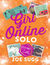Książka ePub Girl Online (#3). Girl Online solo - Zoe Sugg