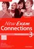 Książka ePub Exam Connections New 3 Pre-Intermediate WB OXFORD - brak