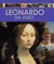 Książka ePub Leonardo da vinci encyklopedia sztuki - brak