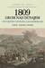 Książka ePub 1809 Grom nad Dunajem T.3 ZwyciÄ™stwa Napoleona... - Gill John H.
