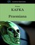 Książka ePub Przemiana - Franz Kafka