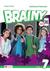 Książka ePub Brainy 7 WB MACMILLAN - Katherine Stannett