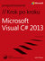 Książka ePub Microsoft Visual C# 2013. Krok po kroku - brak