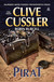 Książka ePub Pirat - Cussler Clive, Burcell Robin