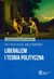 Książka ePub Liberalizm i teoria polityczna Janusz WiÅ›niewski - zakÅ‚adka do ksiÄ…Å¼ek gratis!! - Janusz WiÅ›niewski
