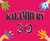 Książka ePub Gra 3D Kalambury - brak