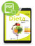 Książka ePub Dieta w cukrzycy typu 2 - Aleksandra Cichocka