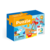 Książka ePub Puzzle 35 Morskie Å¼ycie mini DOP300402 - brak