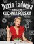 Książka ePub Nowoczesna Kuchnia Polska Daria Åadocha - zakÅ‚adka do ksiÄ…Å¼ek gratis!! - Daria Åadocha