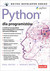 Książka ePub Python dla programistÃ³w Paul Deitel ! - Paul Deitel