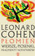 Książka ePub PÅ‚omieÅ„. Wiersze, piosenki, fragmenty notatnikÃ³w - Leonard Cohen
