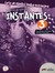 Książka ePub Instantes 3 Ä†wiczenia | - Martin Rodriguez Jose Ramon, Gonzalez Santervas Patricia