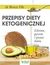Książka ePub Przepisy diety ketogenicznej. Zdrowe, pyszne i proste dania - dr Bruce Fife