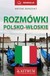 Książka ePub RozmÃ³wki polsko-wÅ‚oskie PRACA ZBIOROWA - zakÅ‚adka do ksiÄ…Å¼ek gratis!! - PRACA ZBIOROWA