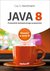 Książka ePub Java 8 Przewodnik doÅ›wiadczonego programisty - Horstmann Cay S.