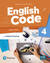 Książka ePub English Code 4. Pupil's Book with Online Access Code - Scott Katharine, House Susan