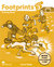 Książka ePub Footprints 3 Activity Book | - Read Carol